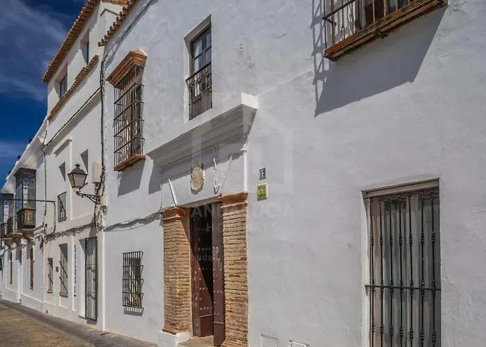 Las Golondrinas - Casco Antiguo By Inmo360Solutions