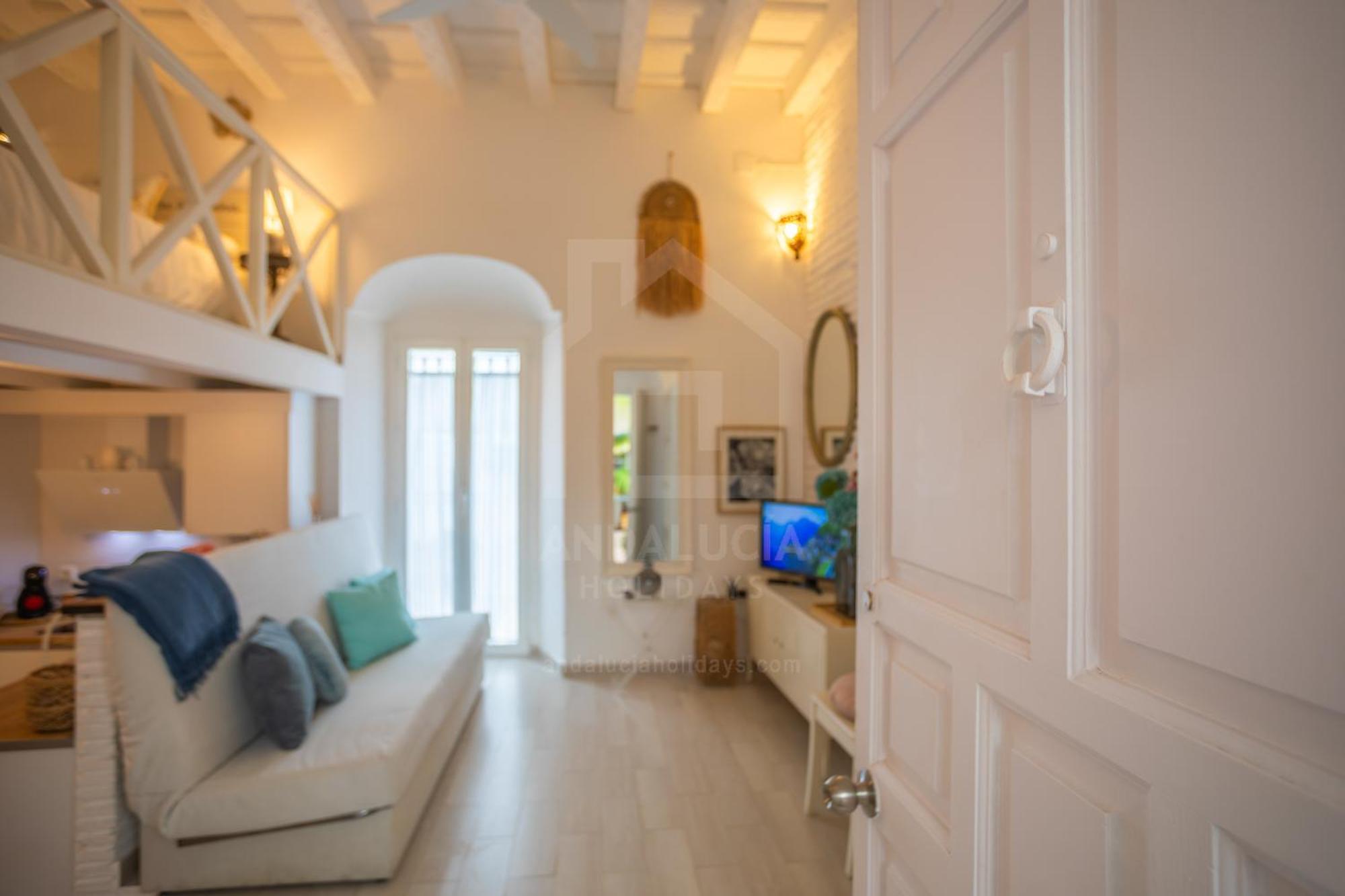 Golondrinas - Casco Antiguo By Inmo360solutions *