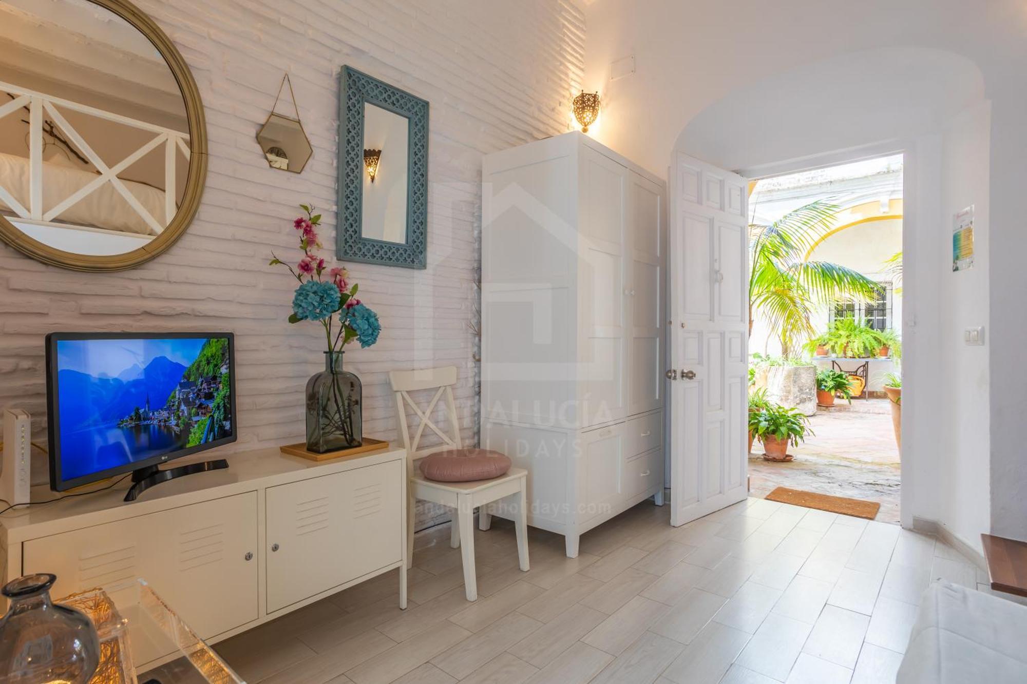 Golondrinas - Casco Antiguo By Inmo360solutions * Tarifa