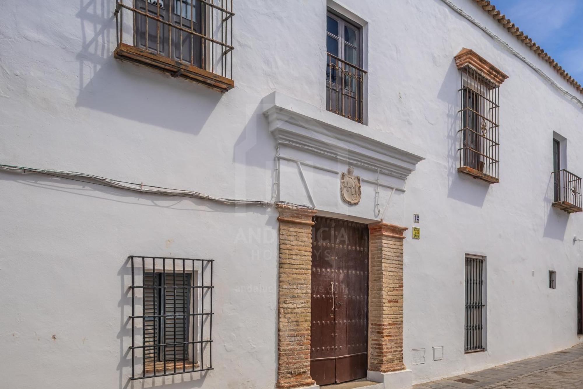 Golondrinas - Casco Antiguo By Inmo360solutions