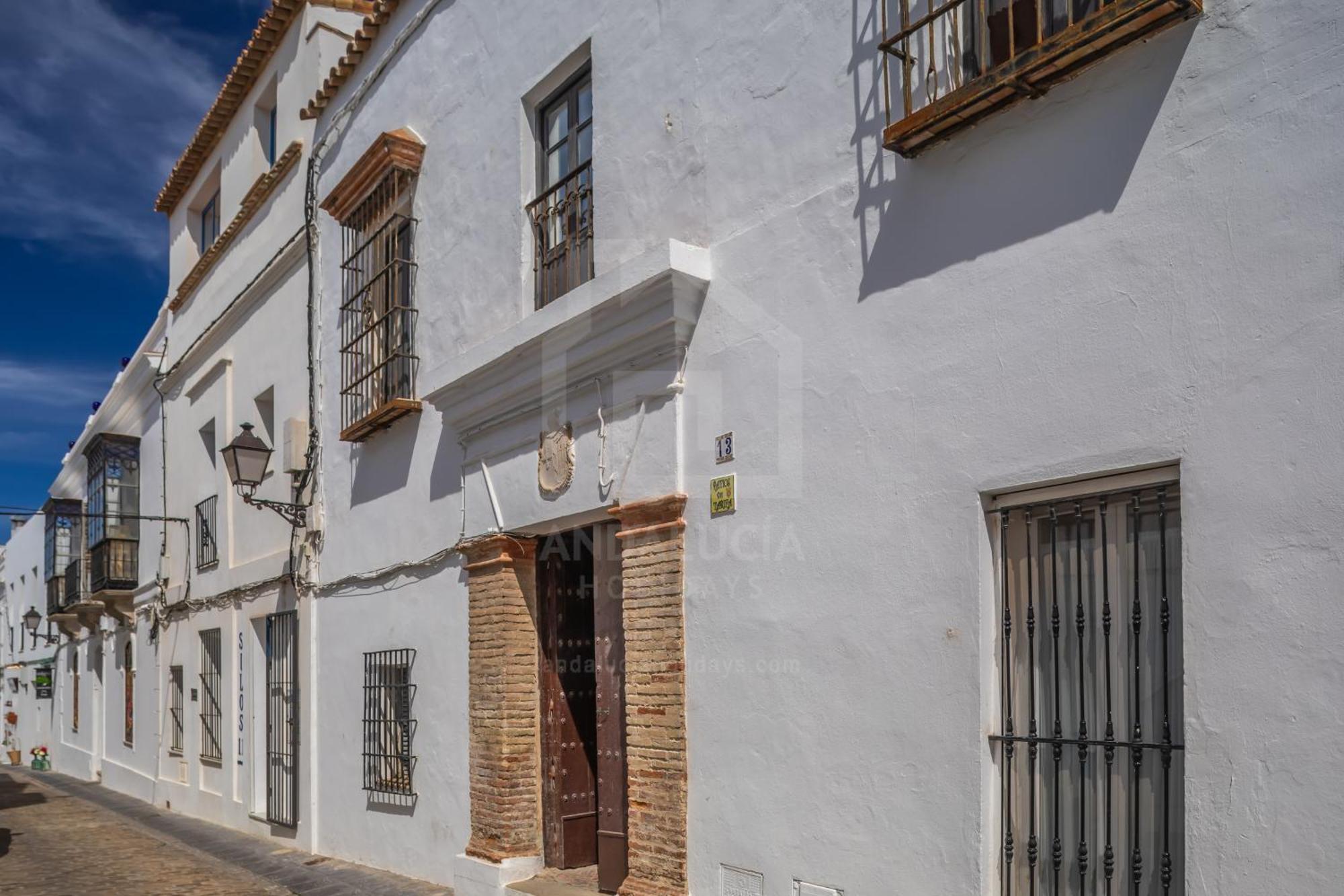 Apartment Golondrinas - Casco Antiguo By Inmo360solutions