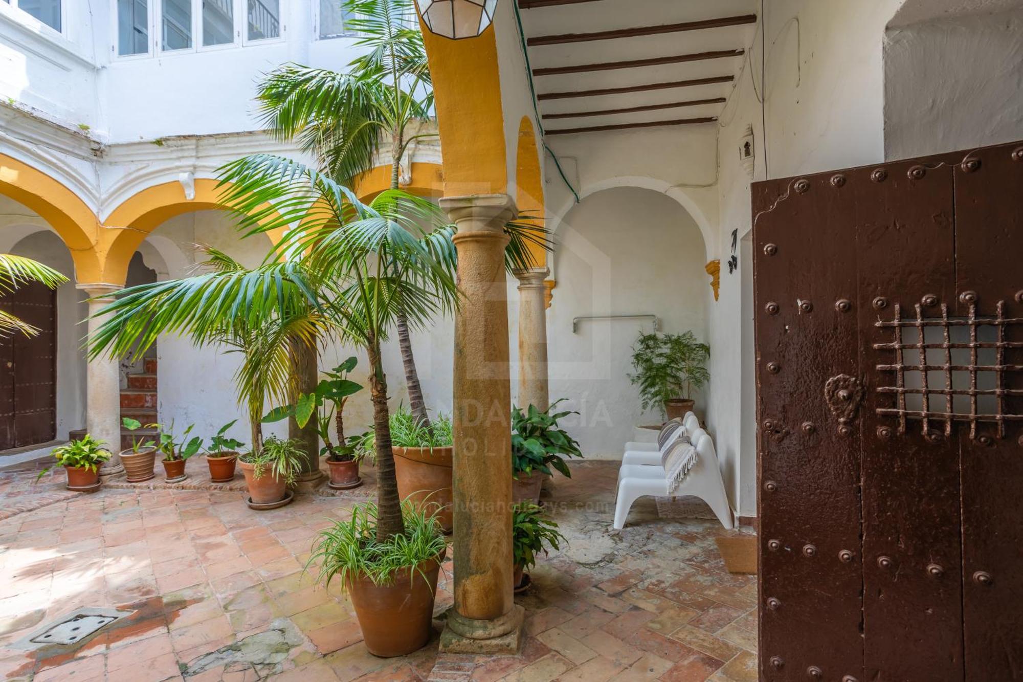 Golondrinas - Casco Antiguo By Inmo360solutions Apartment