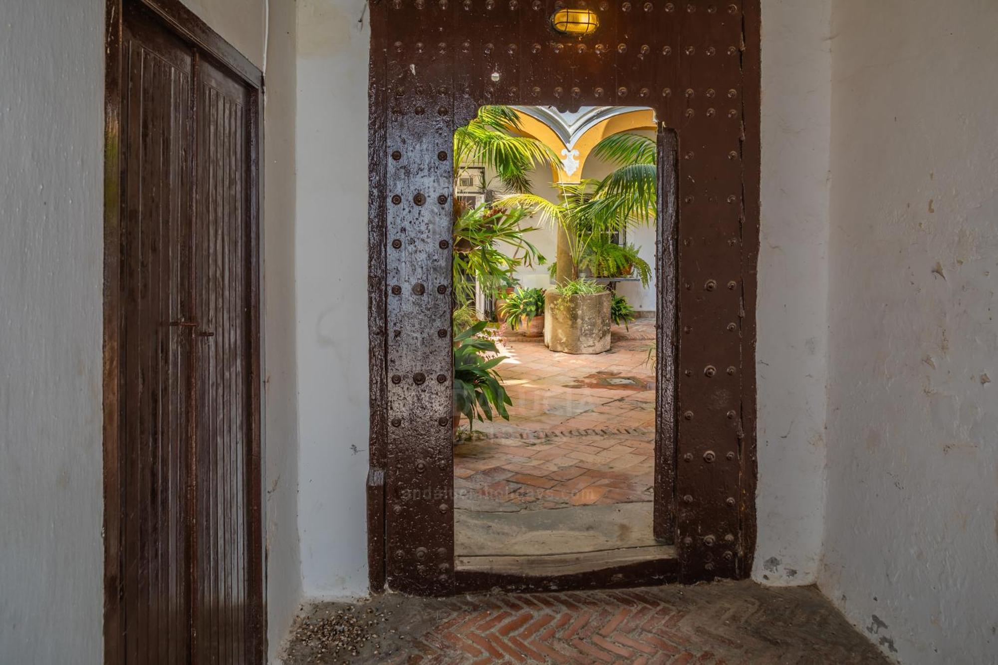 Golondrinas - Casco Antiguo By Inmo360solutions Tarifa