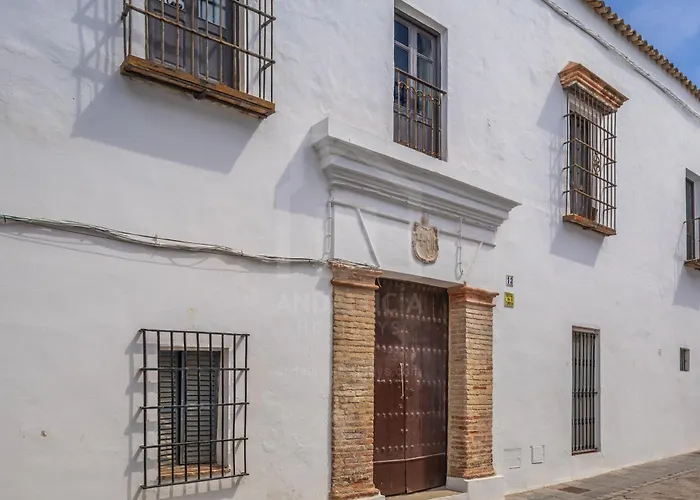 Las Golondrinas - Casco Antiguo By Inmo360Solutions