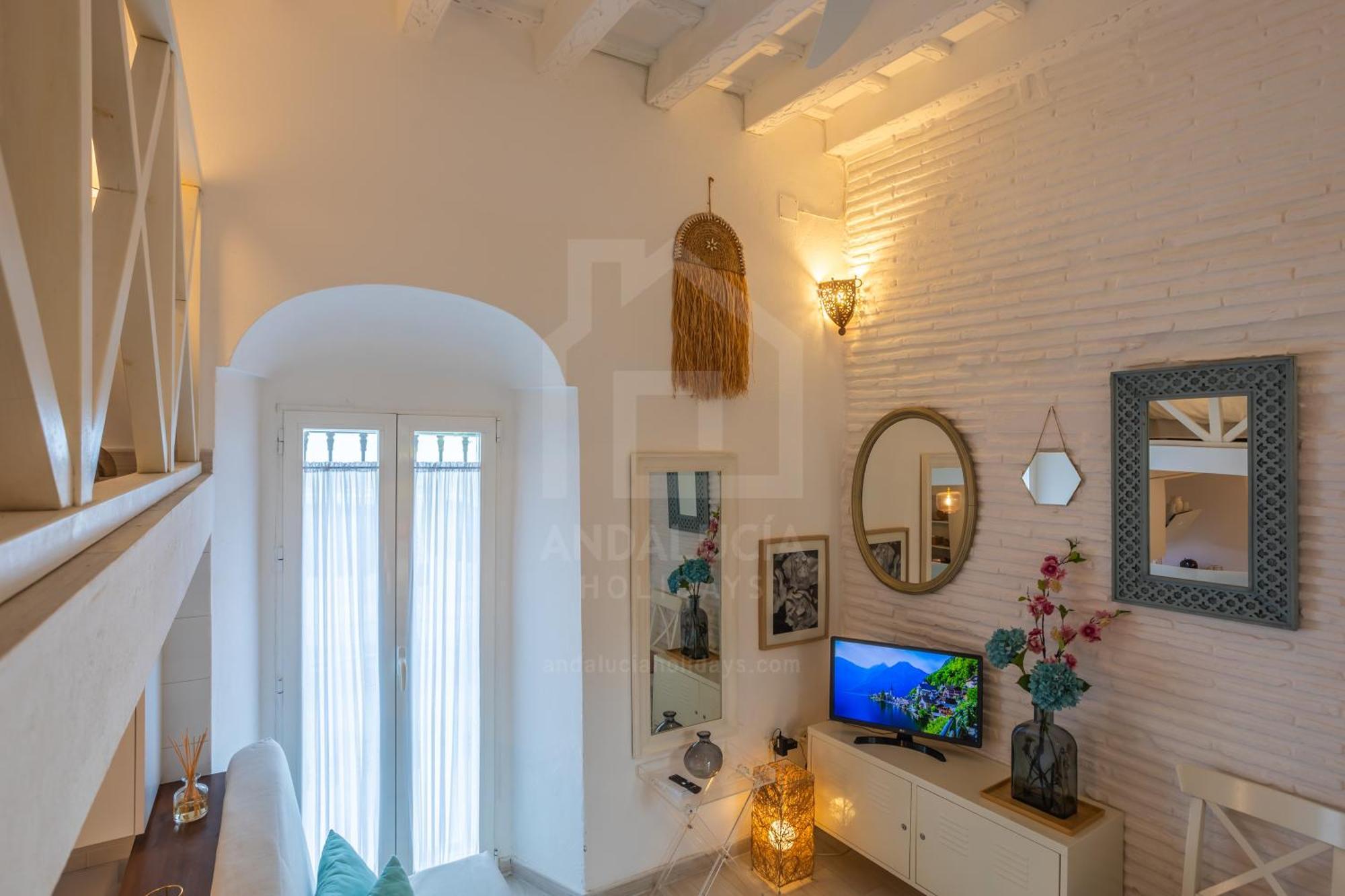 Golondrinas - Casco Antiguo By Inmo360solutions Tarifa