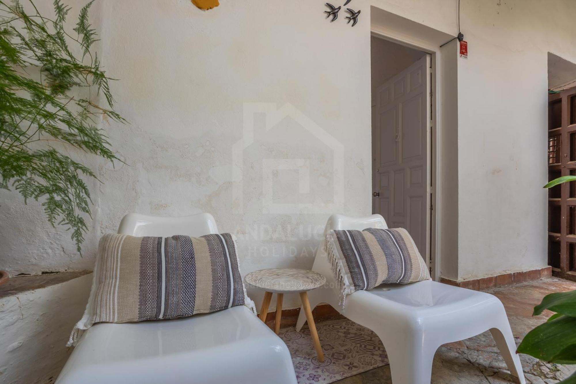 Golondrinas - Casco Antiguo By Inmo360solutions Apartamento Tarifa